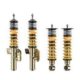 ST Suspensions ST XA COILOVER KIT (WITH DAMPING ADJUSTMENT) | ST