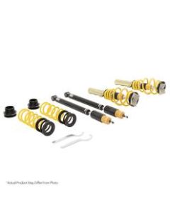 Suspensions | ST suspensions