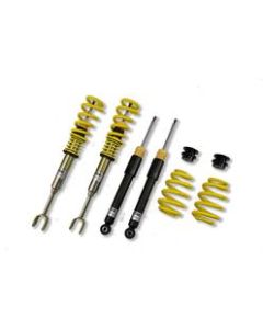 ST X Coilovers - Coilover suspension - ST Suspensions