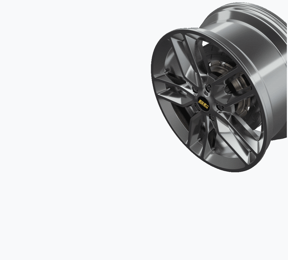 DZX wheel spacers innovative wheel spacers ST suspensions