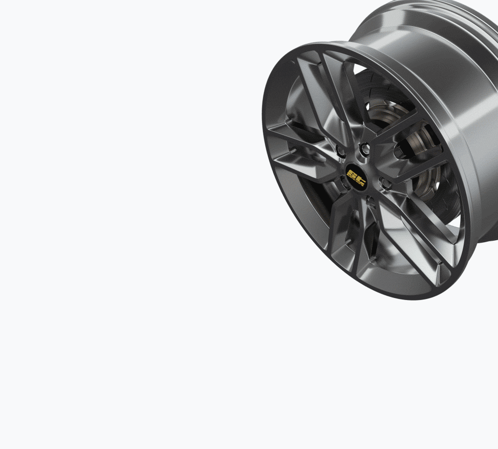 DZX wheel spacers innovative wheel spacers ST suspensions