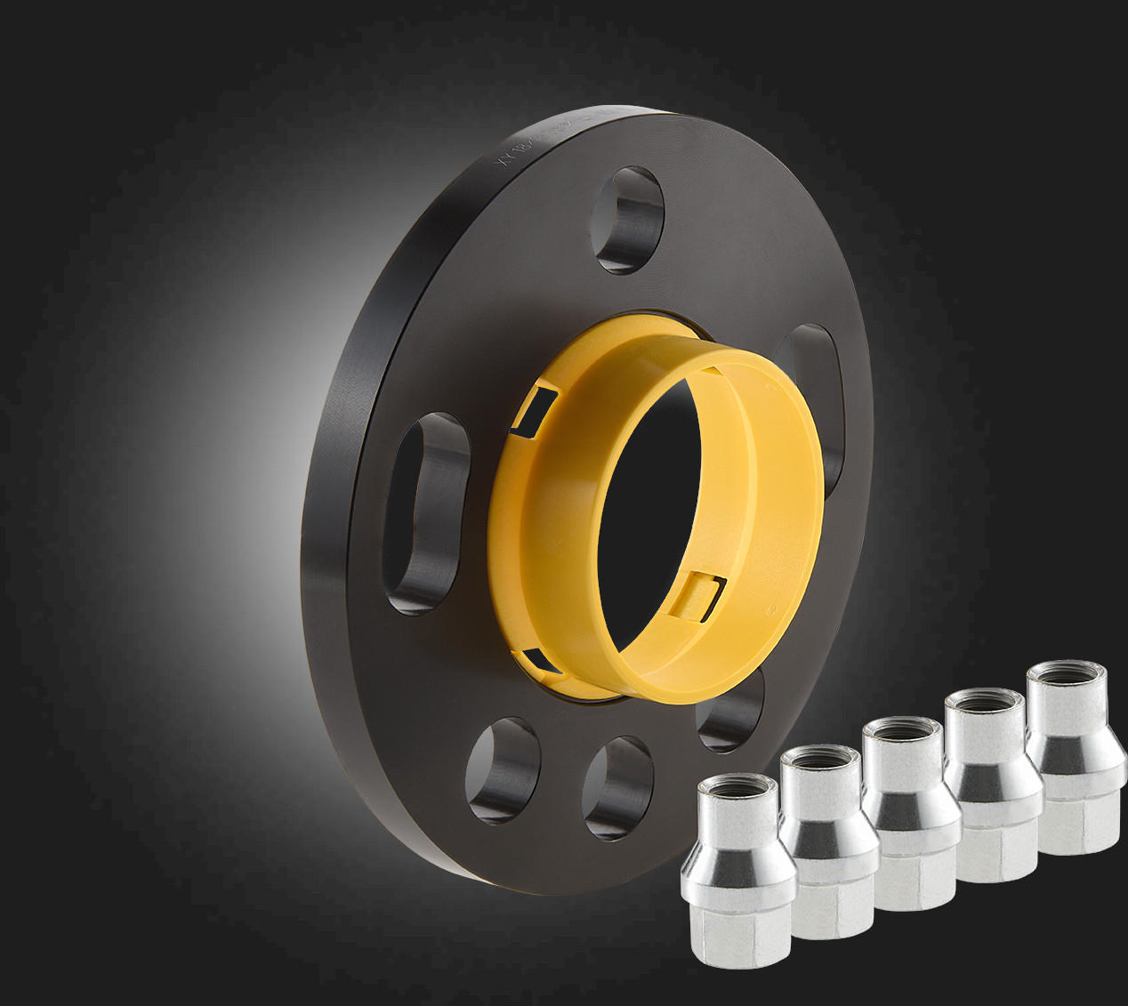 DZX wheel spacers innovative wheel spacers ST suspensions