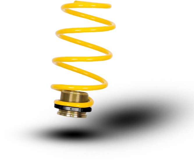 ST Lowering Spring 28210079 ST Lowering Spring 28210079
