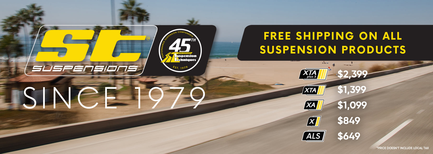 Free Shipping