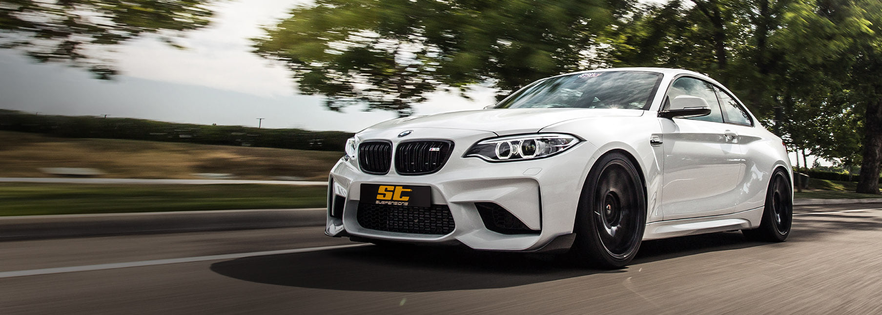 BMW M2 Typ3 XTA plus 3